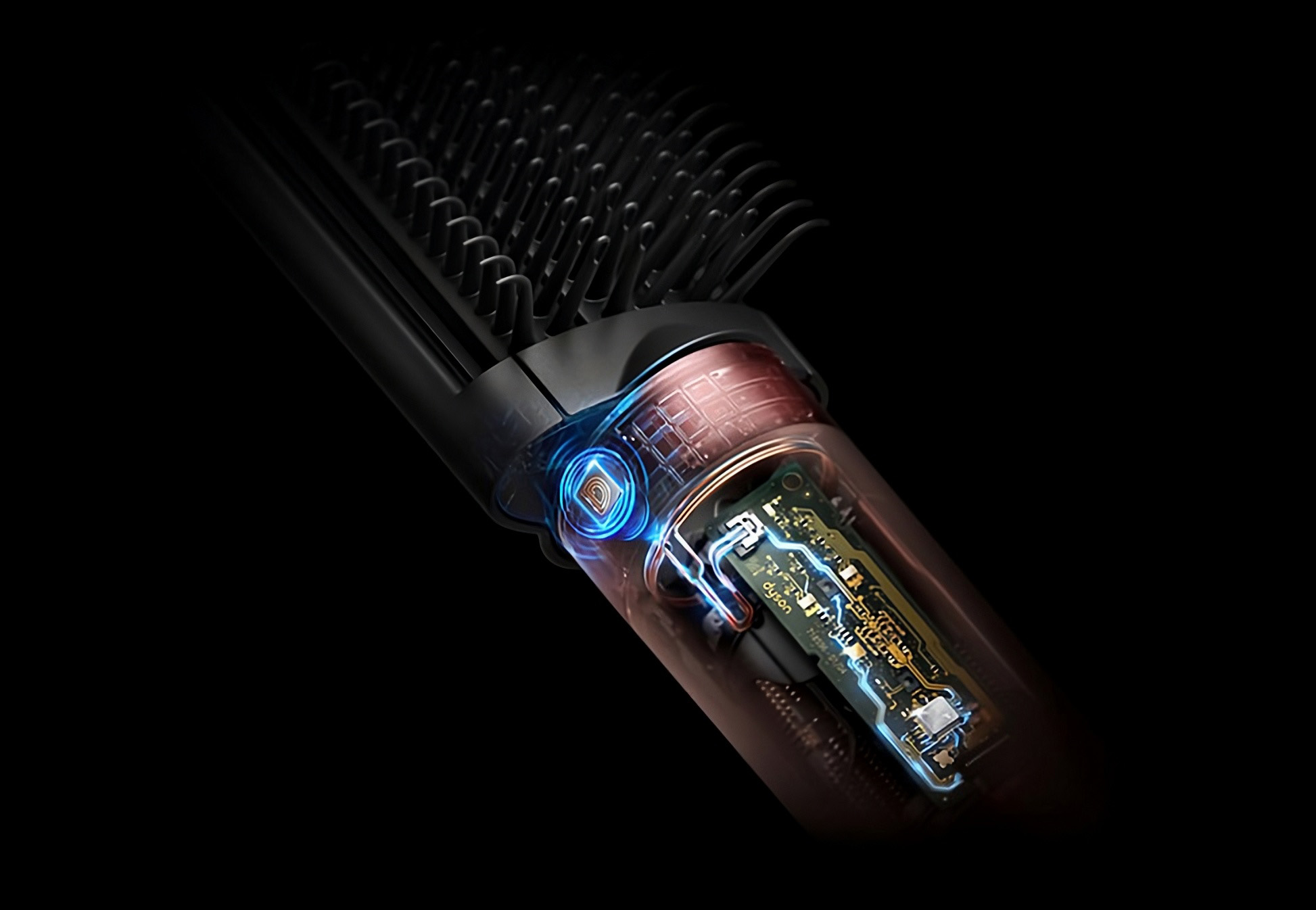 ᐈ Мультистайлер Dyson Airwrap Coanda 2x Multi-styler & Dryer